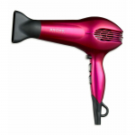 Brock HD 9501PK f&ouml;&ouml;n ionisaatoriga, 1800 W