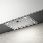 Elica CT23 BL GR/A/52 PRF0201347 sisseehitatav &otilde;hupuhasti, 580 m3/h, hall