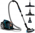 Philips FC9744/09 tolmuimeja tolmukotita PowerPro Expert, miniturbohari