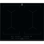 Electrolux EIV644 integreeritav 2*2 &uuml;hendatavate aladega induktsioonplaat 60 cm
