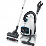 Bosch BGB6SIL1 Serie | 6 ProSilence 66 db tolmuimeja k&auml;epidemelt juhtimisega