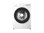 TCL FF0844WA0 8 kg, 1400 p/m, auruf-n, A-25% energia tarbimine, WiFi