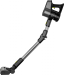 Beko VRT84225VI k&auml;si- ja varstolmuimeja ErgoCleanPro moppimise funktsiooniga, miniturbohari, ActiFlex otsik