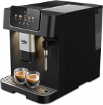 Beko CEG7302B espressomasin, 5 programmi
