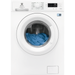 Electrolux EW5W4684WE invertermootoriga pesumasin-kuivati 8/4 kg, 1600 p/m, auruf-n