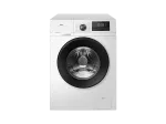 TCL FF1024WA2 10 kg, 1400 p/m, auruf-n, A-10% energia tarbimine, AddWash