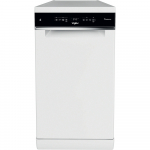 Whirlpool WSFO3034PF n&otilde;udepesumasin 10 komplekti, 44 dB