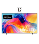 Samsung UE50M70HAUXXH UHD 4K Mini LED Smart TV teler