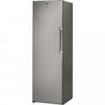Whirlpool UW8 F2Y XBIF2 No Frost s&uuml;gavk&uuml;lmik 187,5 cm, roostevaba teras