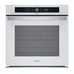 Whirlpool WOI4S8CM1SWA integreeritav elektriahi 8 f-ni, 73 l