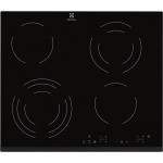 Electrolux EHF6343FOK integreeritav pliidiplaat 60 cm