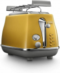 DeLonghi CTOC2103.Y r&ouml;ster Icona Capitals