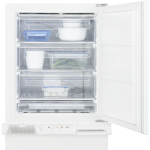 Electrolux LYB2AE82S  integreeritav s&uuml;gavk&uuml;lmik 81,9 cm