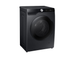 Samsung WD90DG6G94BBU4 kitsas 48 cm pesumasin-kuivati 9/5 kg, 1400 p/m, auruf-n, WiFi, automaatne doseerimine, must