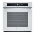 Whirlpool WOI5S8PM2SWA p&uuml;rol&uuml;&uuml;siga integreeritav elektriahi 8 f-ni, 73 l