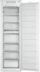 Whirlpool WHSD18F013D1 integreeritav No Frost s&uuml;gavk&uuml;lmik 177,1 cm, 38 dB, siinidel kinnitus