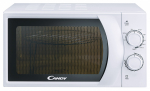 Candy CMG2071M grilliga mikrolaineahi