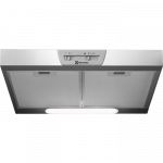 Electrolux LFU216X &otilde;hupuhasti 60 cm, 272 m3/h, roostevaba teras