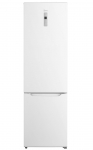 Midea MDRB489FGE01O No Frost kombik&uuml;lmik 201 cm