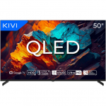 Kivi 50U720QB 4K UHD QLED Smart Google teler