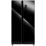 MPM-427-SBS-06/NL s&uuml;gavusega vaid 59 cm, SBS k&uuml;lmik, must klaas, 39 dB