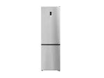 TCL RP456BLE0EU No Frost kombik&uuml;lmik 201 cm, eriti suure mahutavusega 456 l, 39 dB, h&otilde;bedane