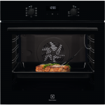 Electrolux  EOE5C71Z integreeritav elektriahi 8 f-ni, must