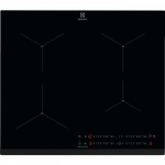 Electrolux EIS 62443 integreeritav Hob2Hood induktsioonplaat 2*2 &uuml;hendatavate aladega