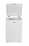 Beko CF100EWN s&uuml;gavk&uuml;lmkirst 98 l, 54,5 cm