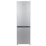 Indesit INKF8251S4E kitsas 54 cm No Frost kombik&uuml;lmik 180 cm, 41 dB, h&otilde;bedane