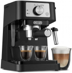 DeLonghi EC260.BK espressomasin