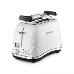 DeLonghi CTJ2103.W r&ouml;ster Brillante