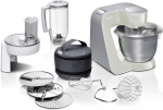 Bosch MUM58L20 k&ouml;&ouml;gikombain