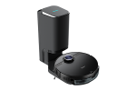 Midea S8+ Black robottolmuimeja kuiv- ja m&auml;rgpuhastuseks 4000 Pa, 5200mAh