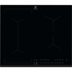 Electrolux EIV634 Hob2Hood integreeritav sild&uuml;hendusega 2*2 &uuml;hendatavate aladega induktsioonplaat