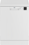 Beko DVN 05320W n&otilde;udepesumasin 13 komplekti, 49 dB
