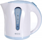 ECG RK1022 veekeetja 1,0 l