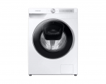 Samsung WD10T754DBH/S7 pesumasin-kuivati 10,5/6 kg, 1400 p/m, automaatse doseerimisega, Add Wash, auruf-n, WiFi, s&uuml;gavusega 60 cm