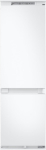 Samsung BRB80F26CES0EO integreeritav No Frost kombik&uuml;lmik 177,5 cm, siinidel kinnitus, WiFi, 35dB