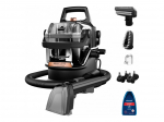 Bissell 3700N vaiba- ja tekstiilipesur SpotClean HydroSteam Pro