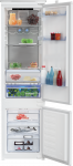 Beko BCNA306E5ZSN integreeritav Dual No Frost kombik&uuml;lmik 193,5 cm, &uuml;livaikne 32 dB