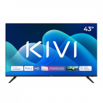Kivi 43U730QB UHD 4K Smart Android LED teler