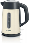 Bosch TWK4P437 veekeetja DesignLine, beež
