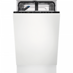 Electrolux EEG62300L  invertermootoriga integreeritav n&otilde;udepesumasin 9 komplekti, 44 dB, 2 korvi