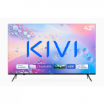 Kivi 43U760QB UHD 4K Smart Android LED teler