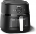 Philips NA231/00 kuuma&otilde;hufrit&uuml;&uuml;r RapidAir Series 2000, 6,2 l, 1700 W