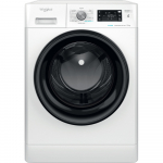 Whirlpool FFB10469BV EE pesumasin 10 kg, 1400 p/m, auruf-n, s&uuml;gavusega 60,5 cm