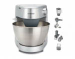 Kenwood KHC29A.R0SI k&ouml;&ouml;gikombain Prospero+ blenderi, hakklihamasina ja minihakkijaga