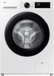 Samsung WW90DG5G34AELE kitsas 48 cm A-10% invertermootoriga pesumasin 9 kg, 1400 p/min, auruf-n, WiFi