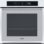 Whirlpool OAKZ9 7921 CS WH integreeritav elektriahi 16 f-ni, valge